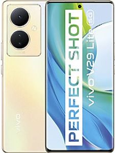 vivo V29 Lite