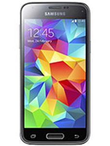 Samsung Galaxy S5 mini Duos
