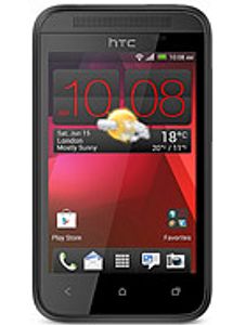 HTC Desire 200