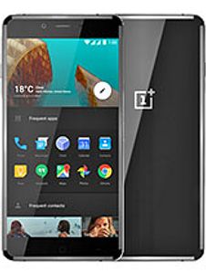 OnePlus X