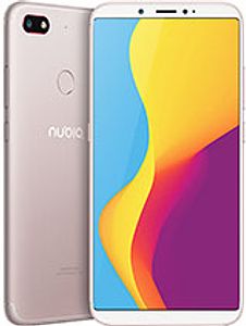 ZTE nubia V18