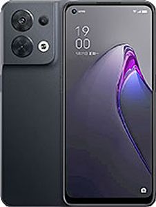 Oppo Reno8 (China)