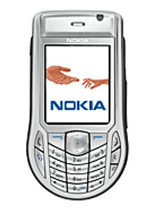 Nokia 6630