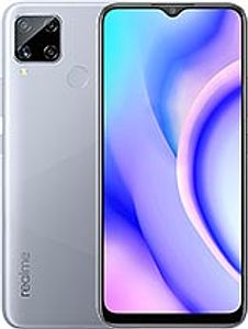 Realme C15 Qualcomm Edition