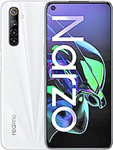 Realme Narzo