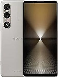 Sony Xperia 1 VI