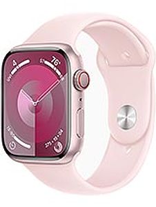 Apple Watch Serie 9 Aluminum