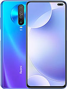 Xiaomi Redmi K30i 5G