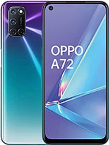 Oppo A72
