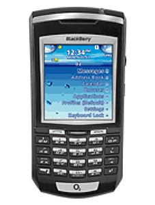 BlackBerry 7100x