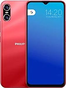 Philips PH1