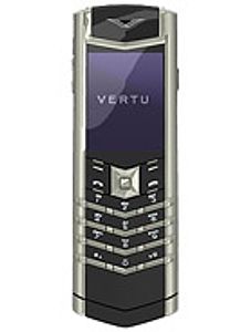 Vertu Signature S