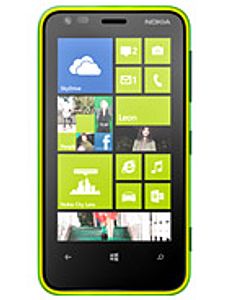 Nokia Lumia 620