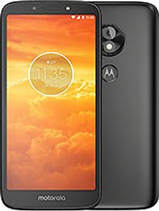 Motorola Moto E5 Play Go