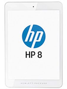 HP 8