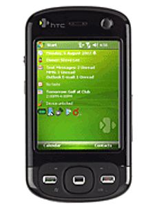 HTC P3600i