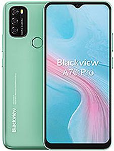 Blackview A70 Pro