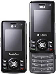 LG KS500
