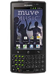 Huawei Ascend Q M5660