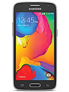 Samsung Galaxy Avant