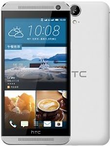 HTC One E9