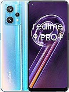 Realme 9 Pro+