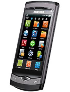 Samsung S8500 Wave