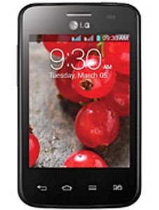LG Optimus L2 II E435