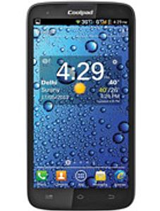 Spice Mi-515 Coolpad