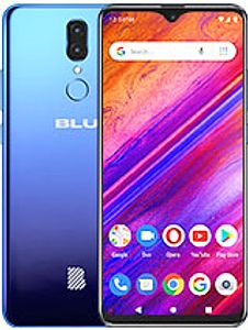 BLU G9