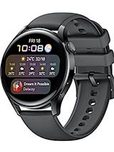 Huawei Watch 3