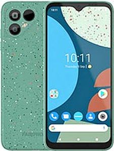 Fairphone 4