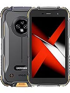 Doogee S35