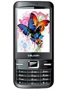Celkon C2000