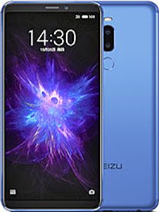 Meizu Note 8