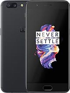 OnePlus 5
