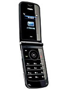 Philips Xenium X600
