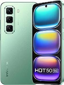 Infinix Hot 50
