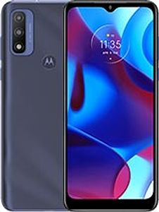 Motorola G Pure
