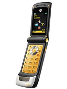 Motorola ROKR W6