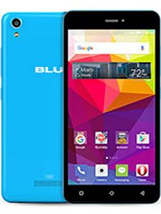 BLU Studio M HD