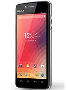BLU Quattro 4.5 HD