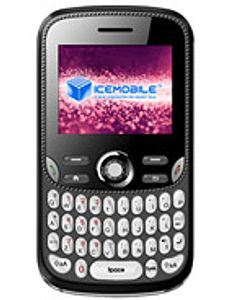 Icemobile Diamond Dust