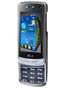 LG GD900 Crystal