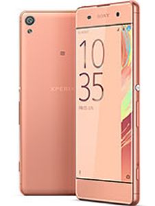 Sony Xperia XA Dual
