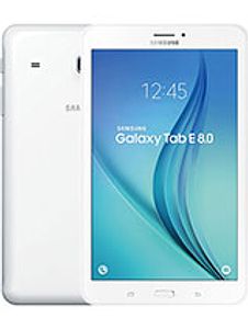 Samsung Galaxy Tab E 8.0