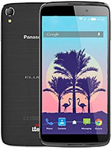 Panasonic Eluga Switch