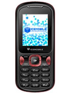 Icemobile Rock Mini