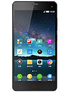 ZTE nubia Z7 mini