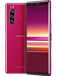 Sony Xperia 5